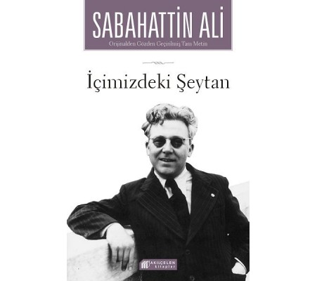 İçimizdeki Şeytan İçimizdeki Şeytan