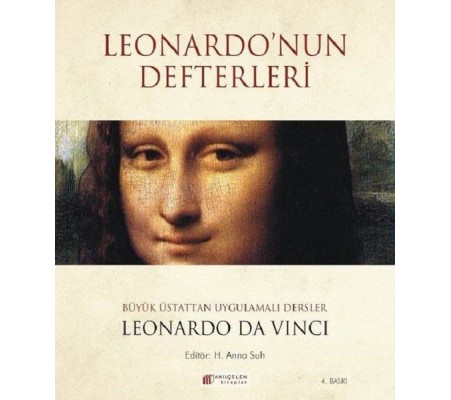 Leonardo’nun Defterleri Leonardo’nun Defterleri