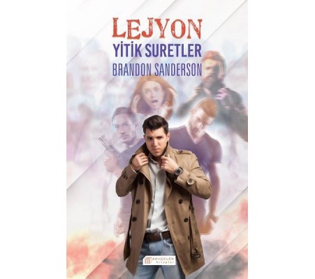 Lejyon, Yitik Suretler Lejyon, Yitik Suretler