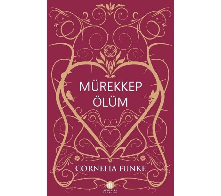 Mürekkep Ölüm Mürekkep Ölüm