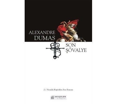 Son Şövalye Son Şövalye