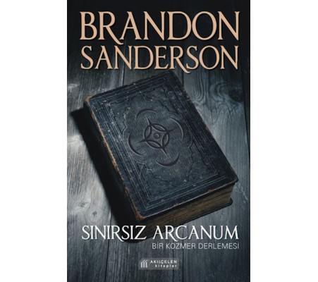 Sınırsız Arcanum Sınırsız Arcanum