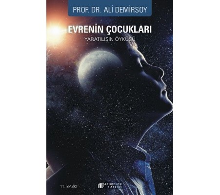 Evrenin Çocukları