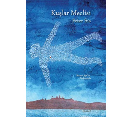 Kuşlar Meclisi Kuşlar Meclisi