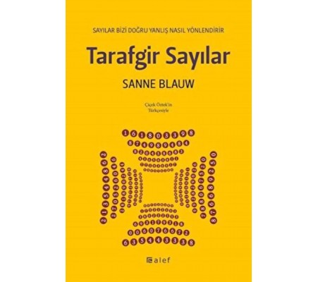Tarafgir Sayılar