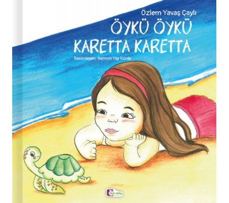 Öykü Öykü Karetta Karetta
