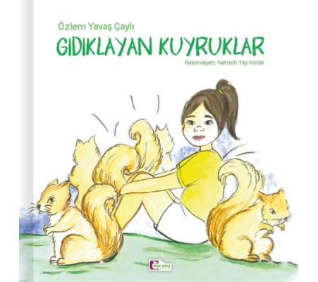 Gıdıklayan Kuyruklar