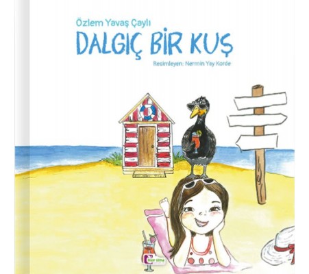 Dalgıç Bir Kuş