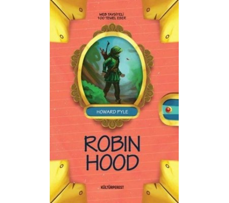 Robin Hood Robin Hood