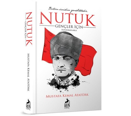 Gençler için Nutuk Gençler için Nutuk