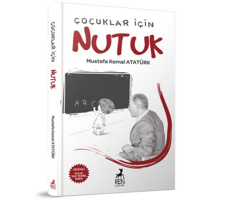 Çocuklar için Nutuk Çocuklar için Nutuk