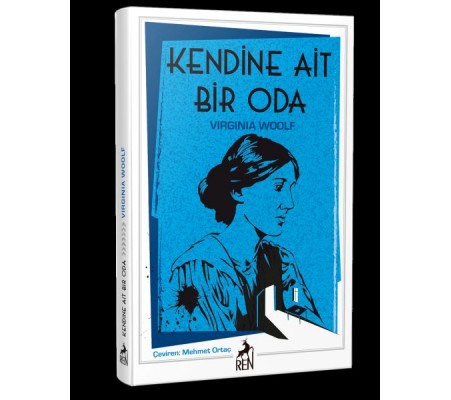 Kendine Ait Bir Oda Kendine Ait Bir Oda