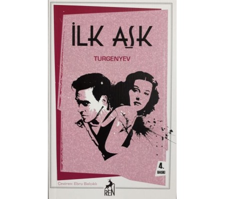 İlk Aşk (Turgenyev)