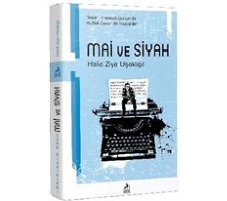 Mai ve Siyah Mai ve Siyah
