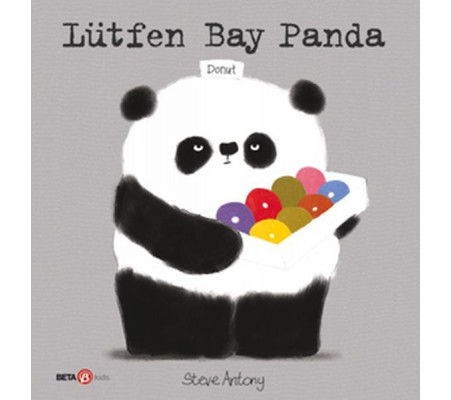Lütfen Bay Panda Lütfen Bay Panda