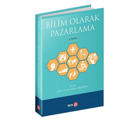Bilim Olarak Pazarlama Bilim Olarak Pazarlama