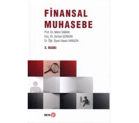 Finansal Muhasebe