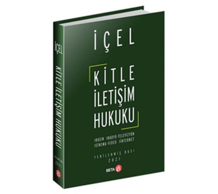 Kitle İletişim Hukuku