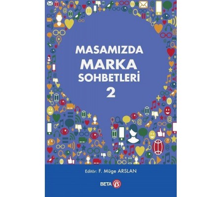 Masamızda Marka Sohbetleri 2