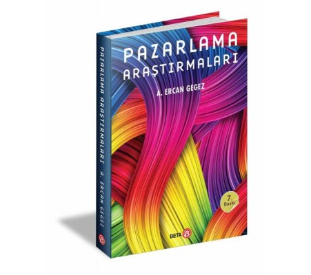 Pazarlama Araştırmaları Pazarlama Araştırmaları