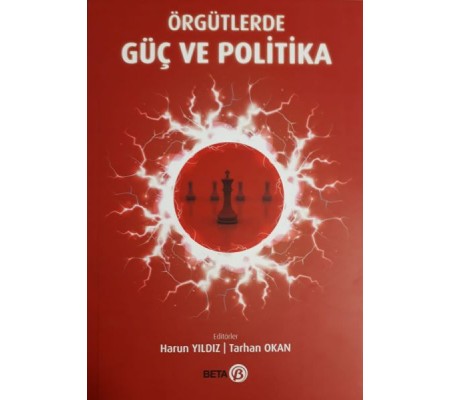 Örgütlerde Güç ve Politika Örgütlerde Güç ve Politika