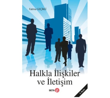 Halkla İlişkiler ve İletişim