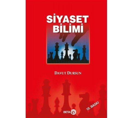 Siyaset Bilimi (Davut Dursun)