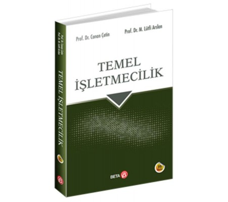 Temel İşletmecilik