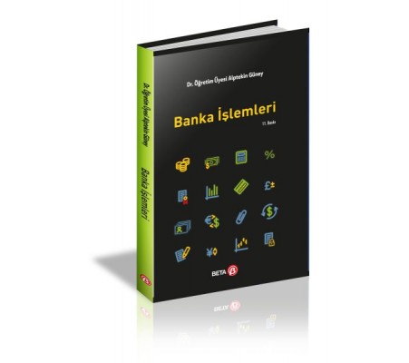 Banka İşlemleri Banka İşlemleri