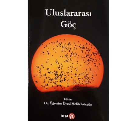 Uluslararası Göç
