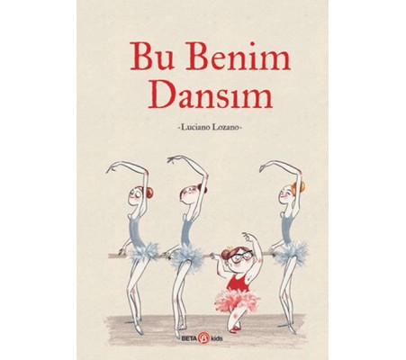 Bu Benim Dansım Bu Benim Dansım
