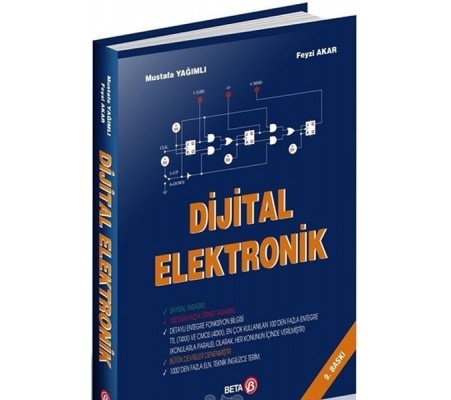 Dijital Elektronik