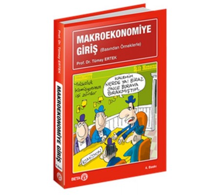 Makroekonomiye Giriş Makroekonomiye Giriş