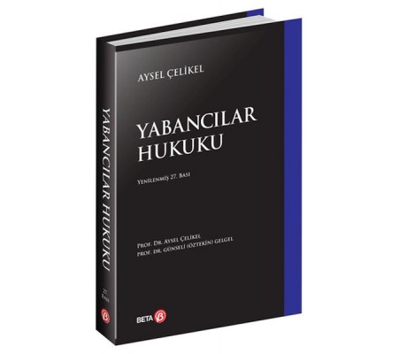 Yabancılar Hukuku Yabancılar Hukuku