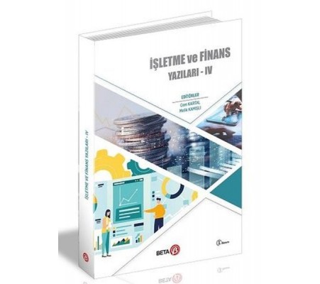 İşletme ve Finans Yazıları 4