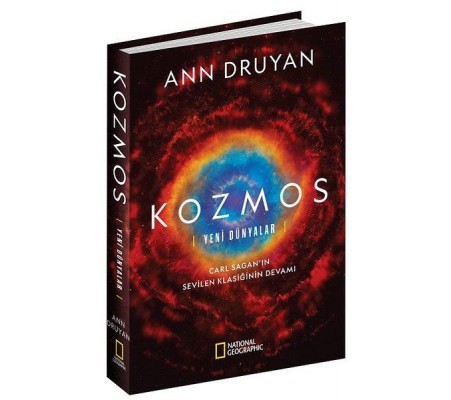 Kozmos - Yeni Dünyalar Kozmos - Yeni Dünyalar