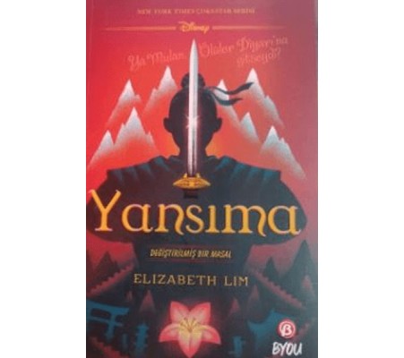 Yansıma : Değiştirilmiş Bir Masal
