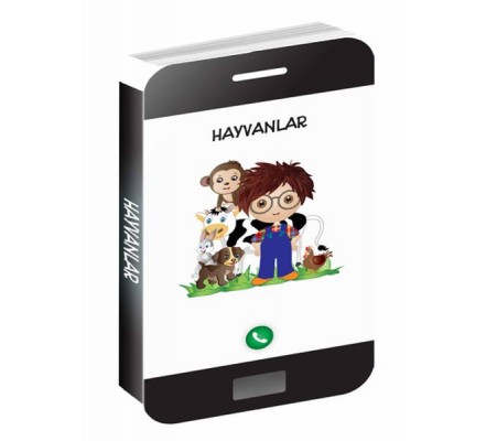 Hayvanlar Hayvanlar