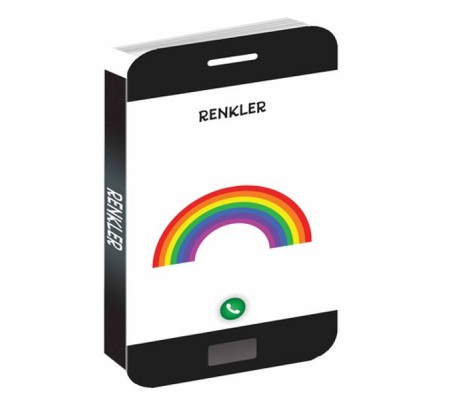 Renkler Renkler