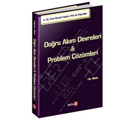 Doğru Akım Devreleri - Problem Çözümleri Doğru Akım Devreleri - Problem Çözümleri