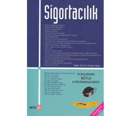 Sigortacılık Sigortacılık