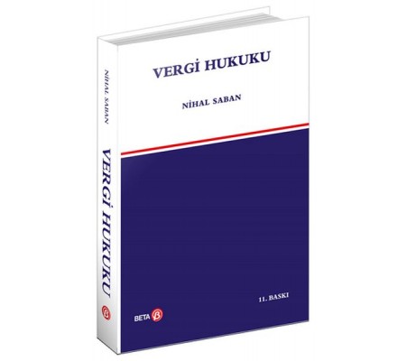 Vergi Hukuku