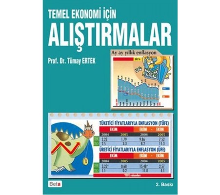 Temel Ekonomi İçin Alıştırmalar Temel Ekonomi İçin Alıştırmalar