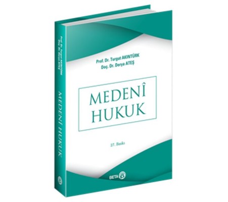 Medeni Hukuk