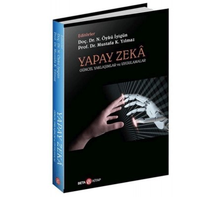 Yapay Zeka Yapay Zeka