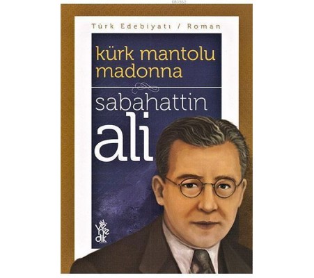 Kürk Mantolu Madonna