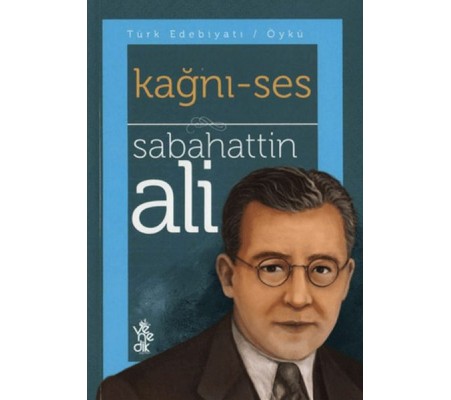 Kağnı - Ses