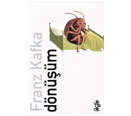 Dönüşüm