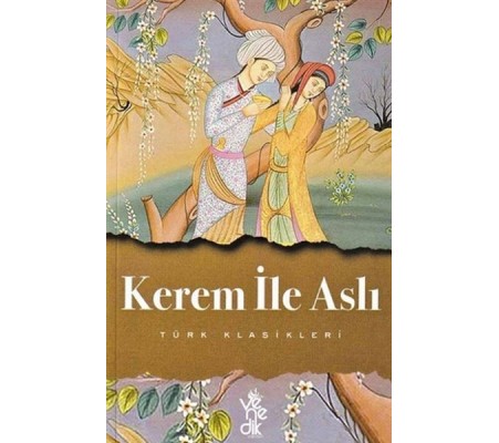 Kerem ile Aslı Kerem ile Aslı