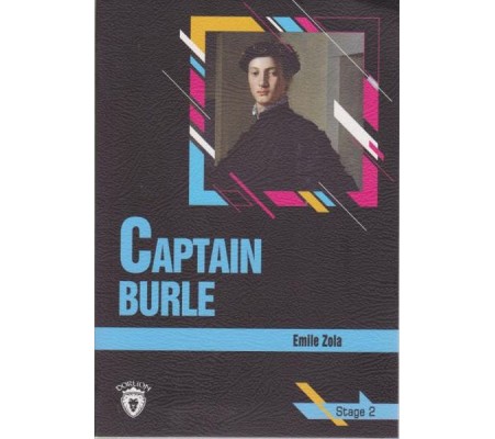 Stage 2 - Captain Burle